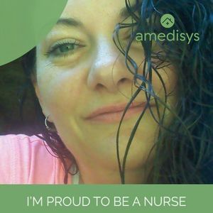 Meet your Posher, Pam